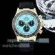 FH Factory Swiss Clone Rolex Cosmo Daytona 4131 Gain Weight White Dial Gold Case Watch (2)_th.jpg